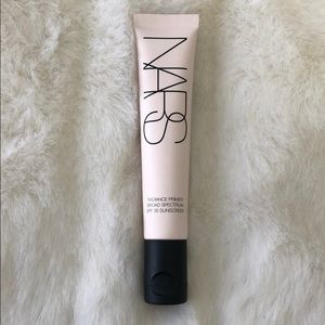 NARS Primer